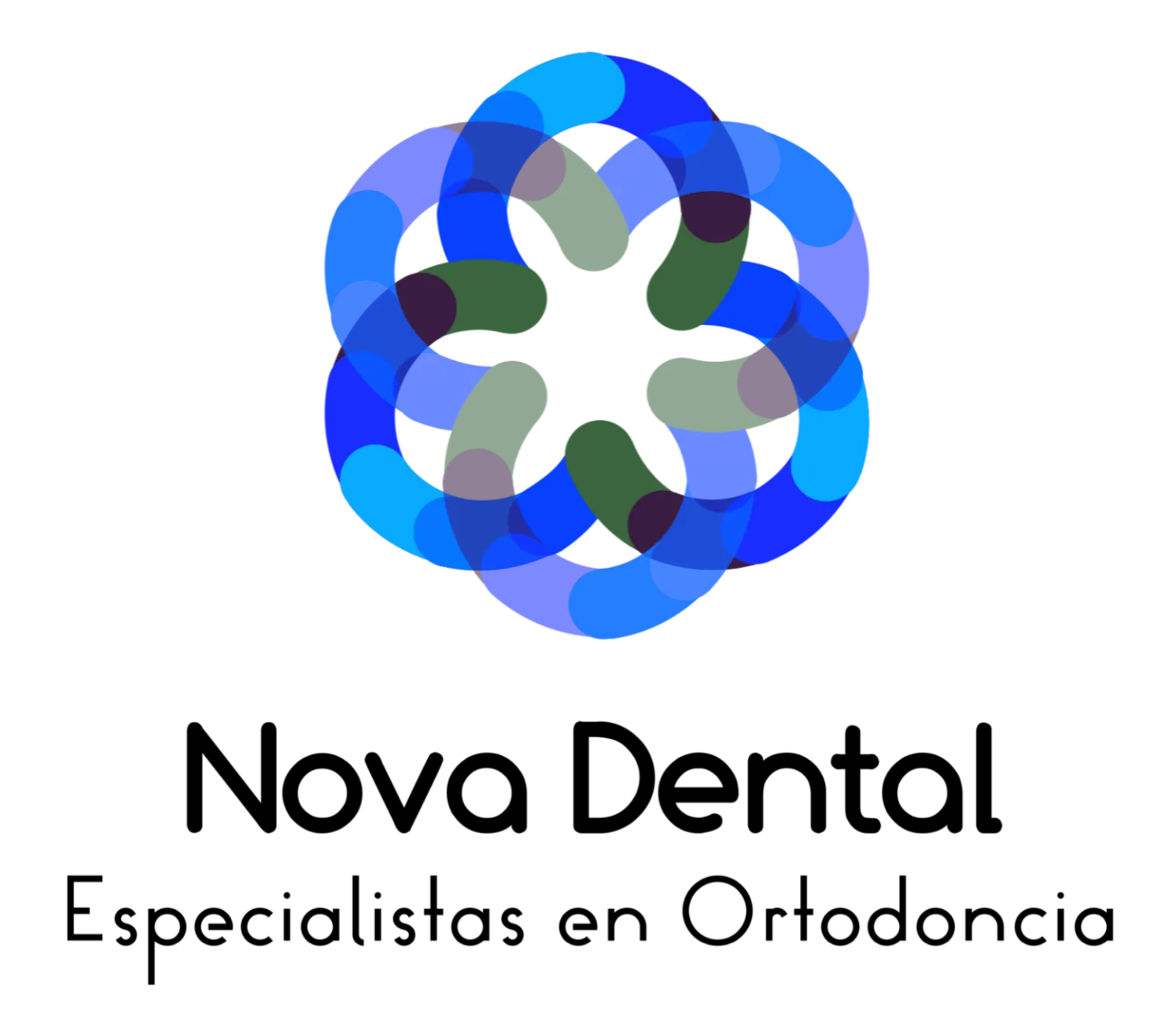 logo nova dental