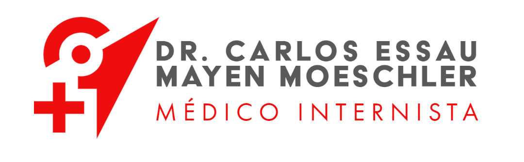 Logo Dr Mayén