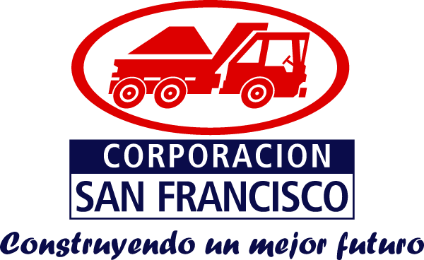 Corporación San Francisco Logo