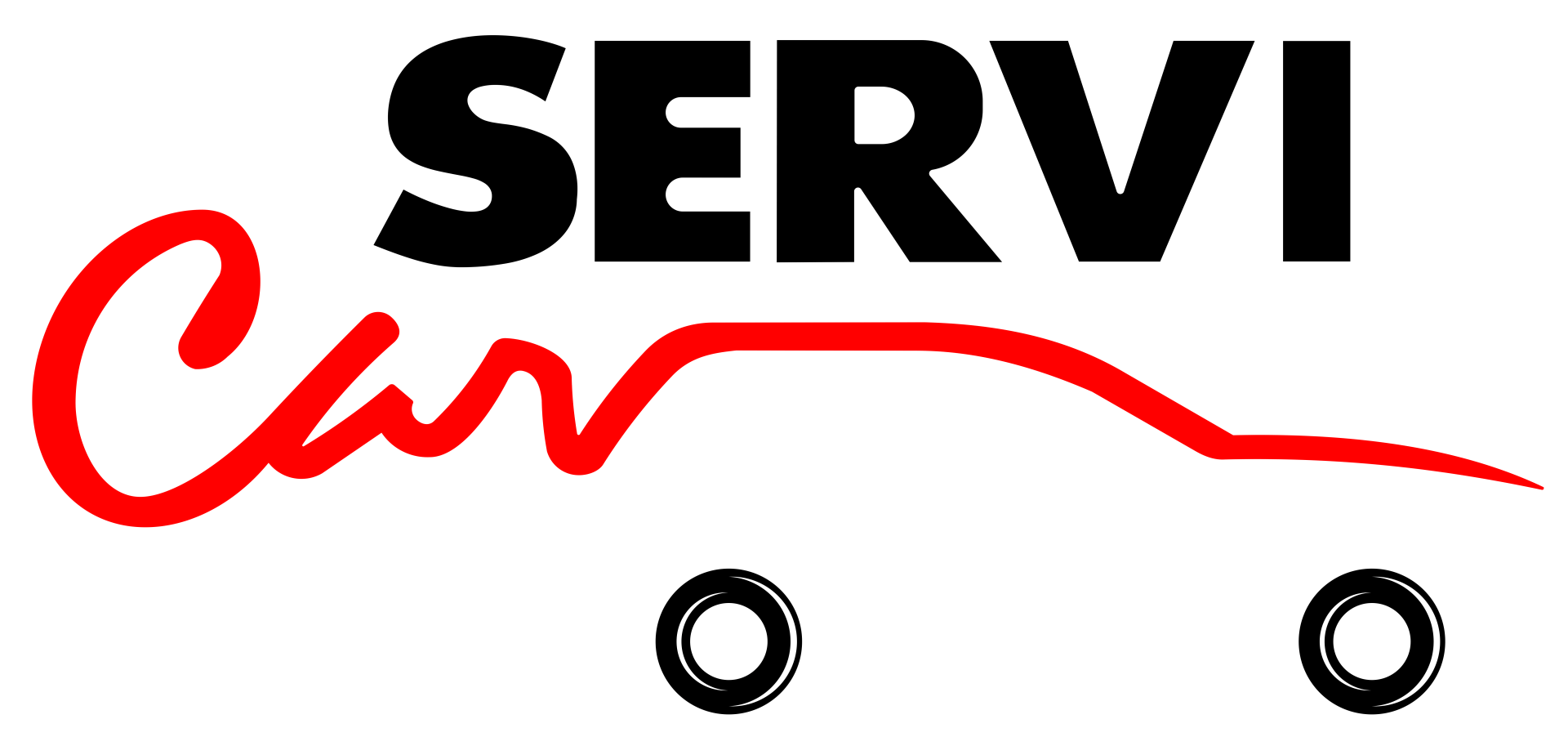 ServiCar Logo