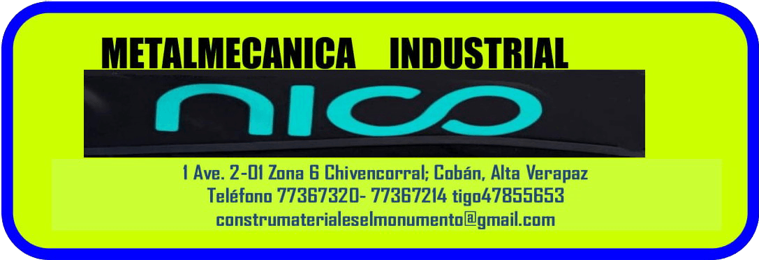 Metalmecánica Industrial Logo