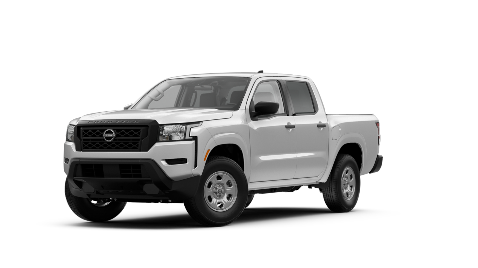 2024 Nissan Frontier Modern Nissan of Winston Salem