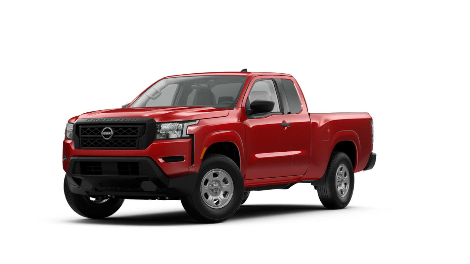 2024 Nissan Frontier In Hickory, Massachusetts At Nissan Of Hickory