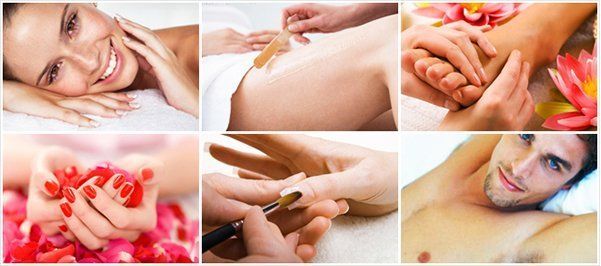 trattamenti mani e piedi