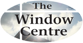 The Window Centre-logo