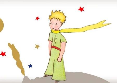 Piccolo principe Marco Scaramuccia Rosa dei Venti 5 Terre Boat Tours Levanto