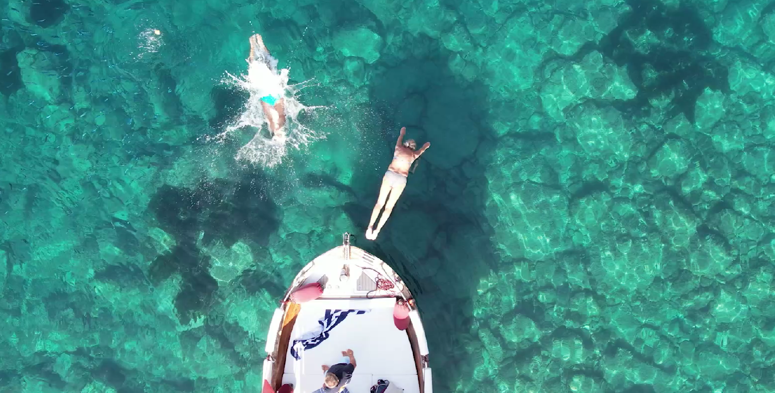 escursioni Rosa dei Venti 5 Terre Boat Tours Levanto