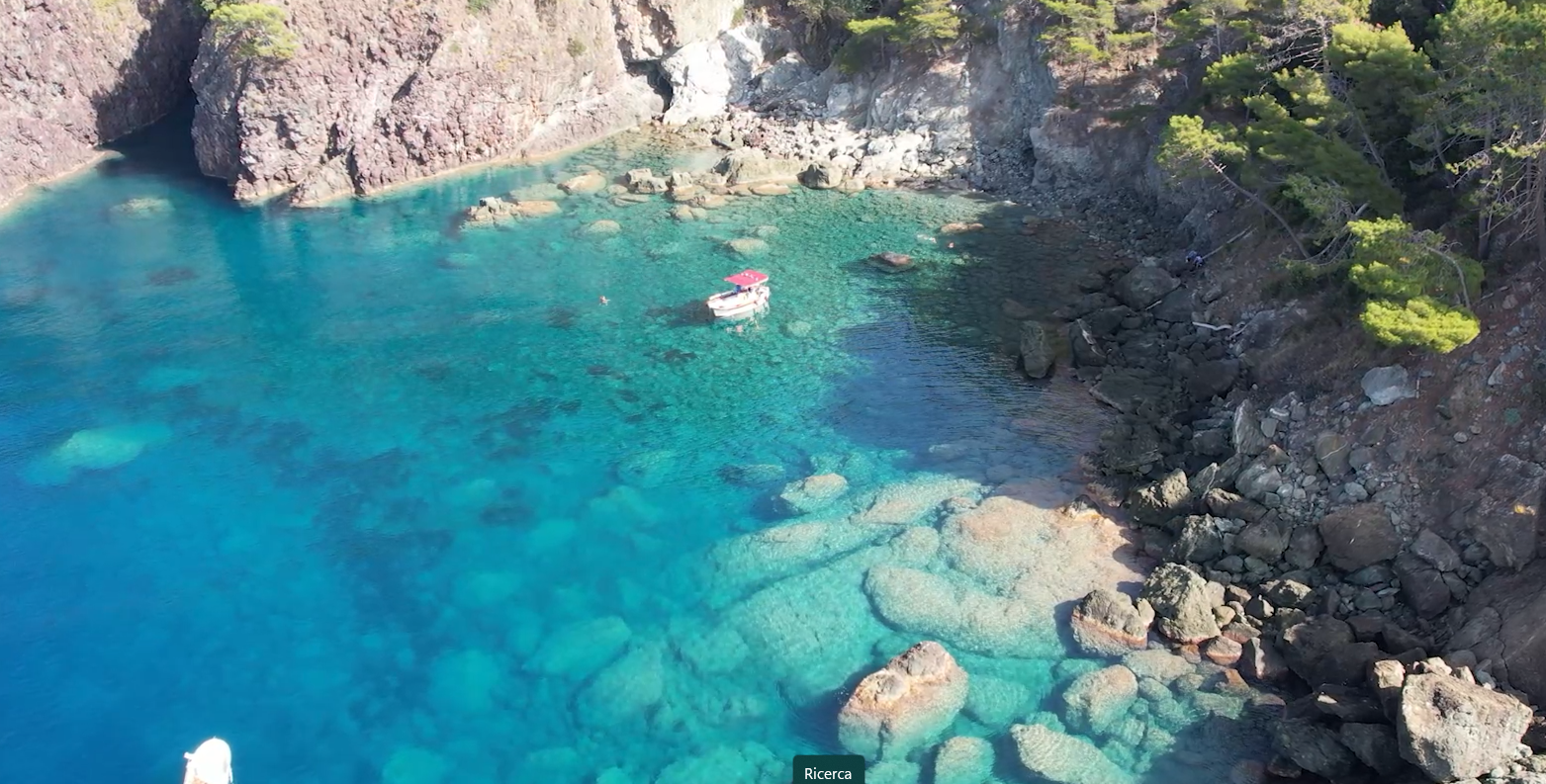 escursione in barca Rosa dei Venti 5 Terre Boat Tours Levanto