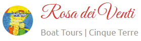 logo Rosa dei Venti Levanto (SP)