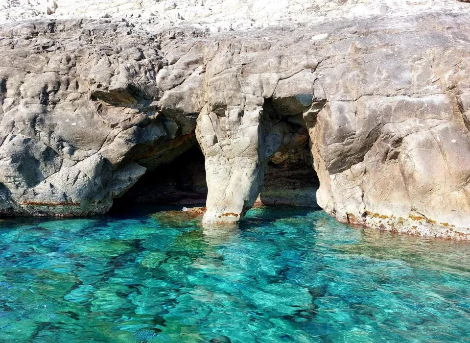 escursione Rosa dei Venti 5 terre boats Tours da Levanto