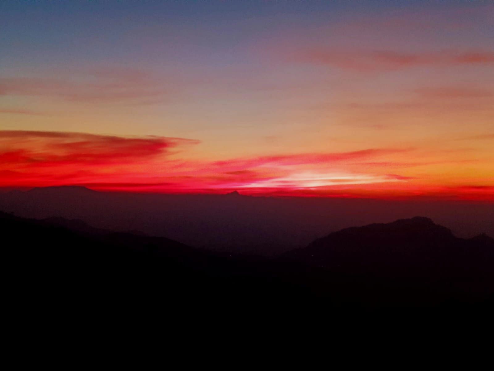 tramonto 5 terre prenota escursione Rosa dei Venti 5 terre boats Tours