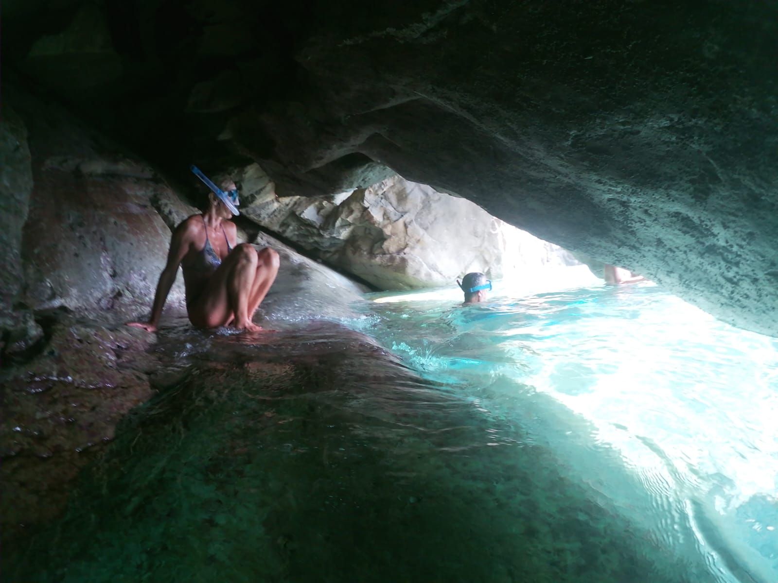 escursioni grotte in barca ROSA DEI VENTI 5 TERRE BOAT TOURS