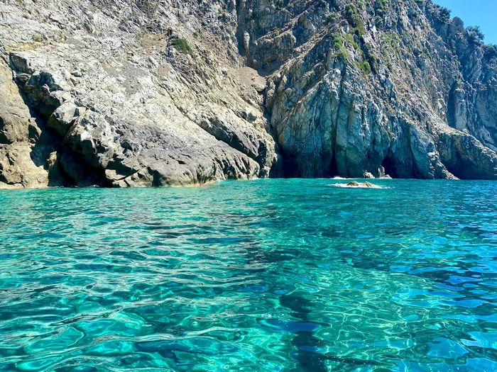 escursioni Rosa dei Venti 5 Terre Boat Tours partenze Levanto e Monterosso