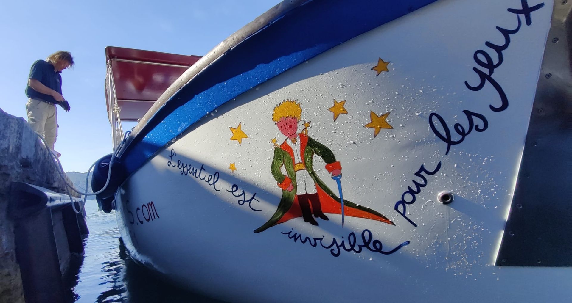 tour mattino 5 terre da Levanto