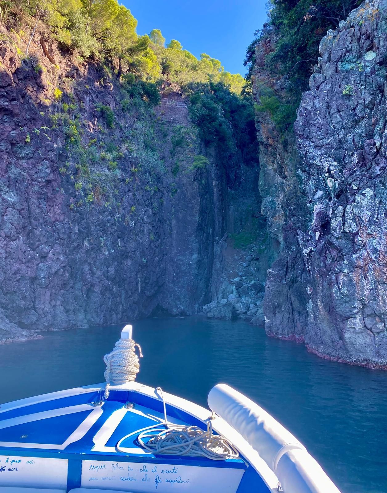 tour personalizzato Rosa dei Venti 5 terre boats Tours