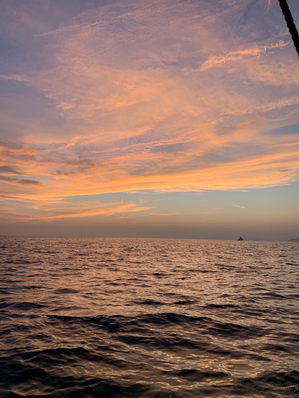 tour barca da Levanto per Portovenere Rosa dei Venti 
