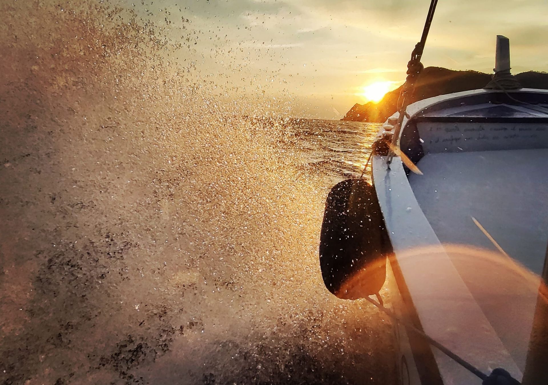 tours mattino e pomeriggio e tramonto Rosa dei Venti