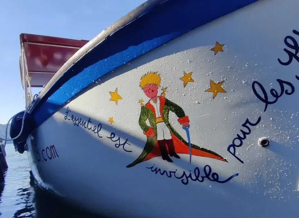 prenota Pequod tours aperimusic  per 5 Terre Rosa dei Venti boats Tours da Levanto