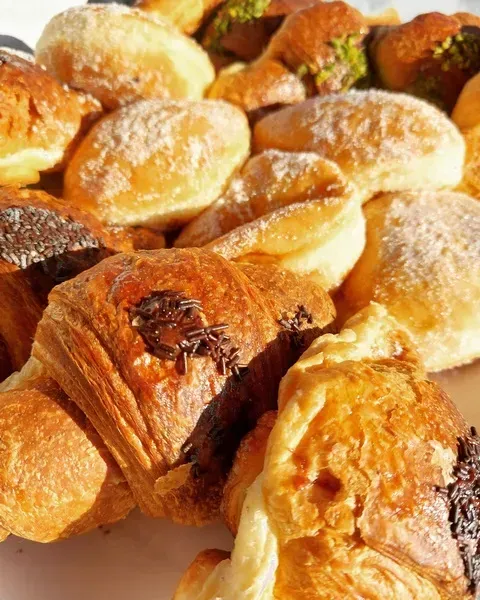 escursione con colazione tour Rosa dei Venti 5 terre boats Tours da Levanto e Monterosso