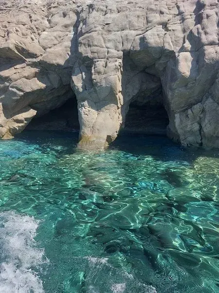 paesaggio costa ligure Rosa dei Venti 5 terre boats Tours