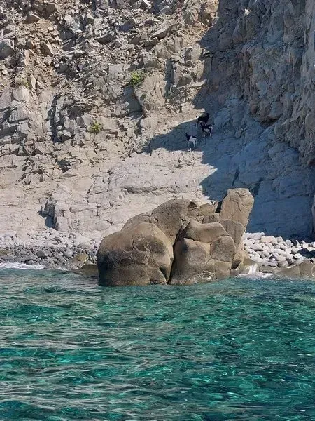 soste Rosa dei Venti 5 terre boats Tours