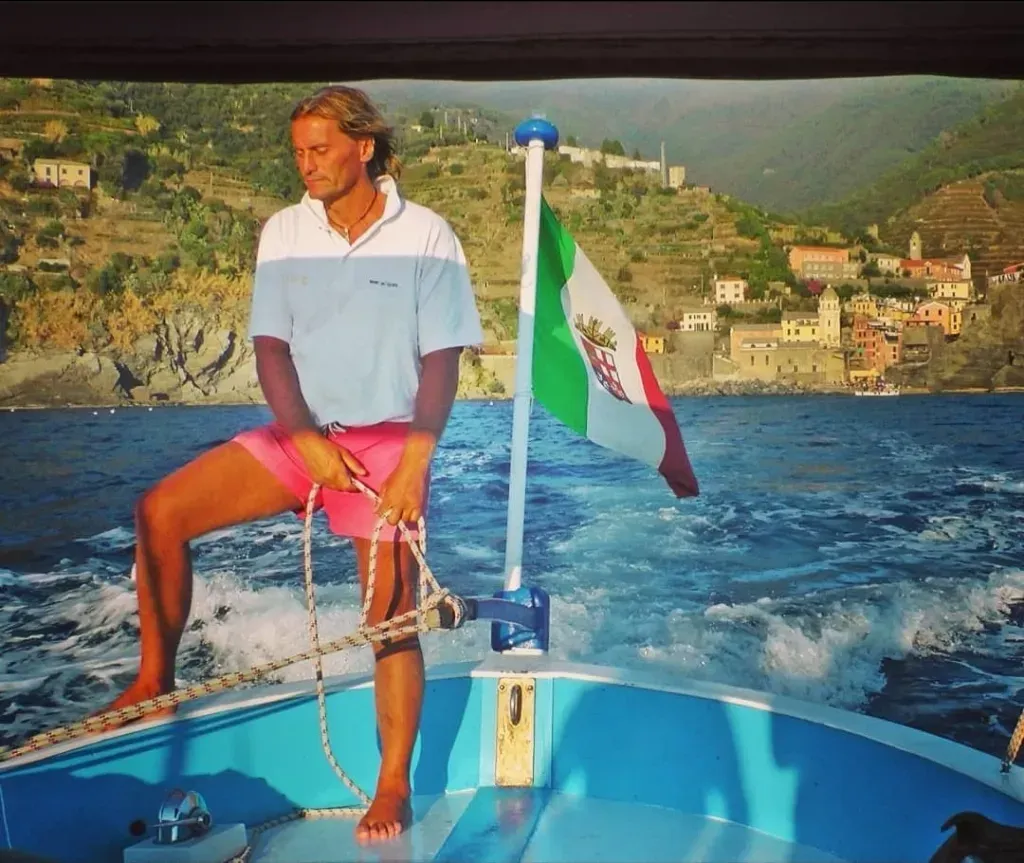 Tour mattino alle 5 Terre con Brunch a bordo