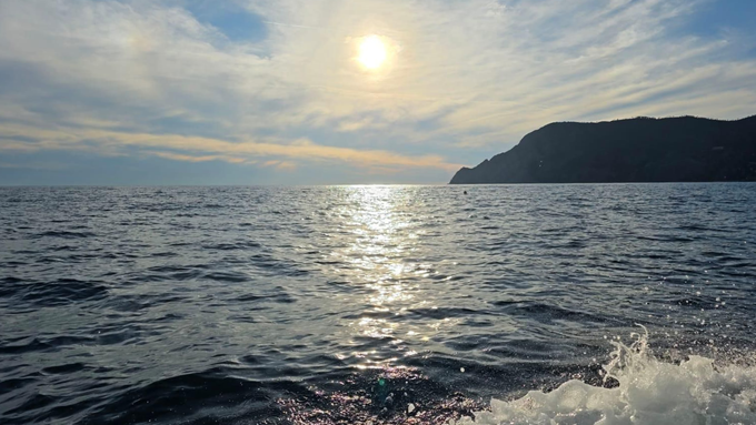 Punta Mesco escursioni Levanto Rosa dei Venti 5 Terre Boat Tours Levanto