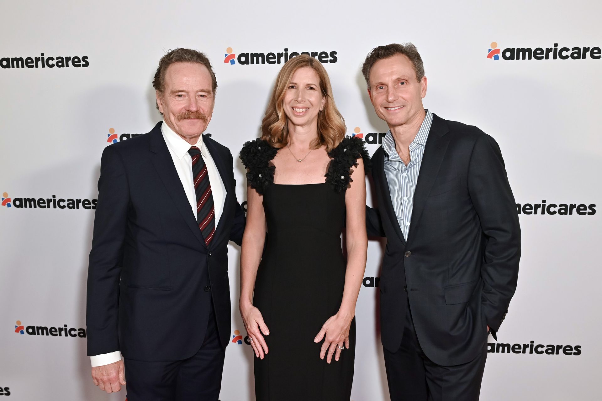 Americares Airlift Benefit