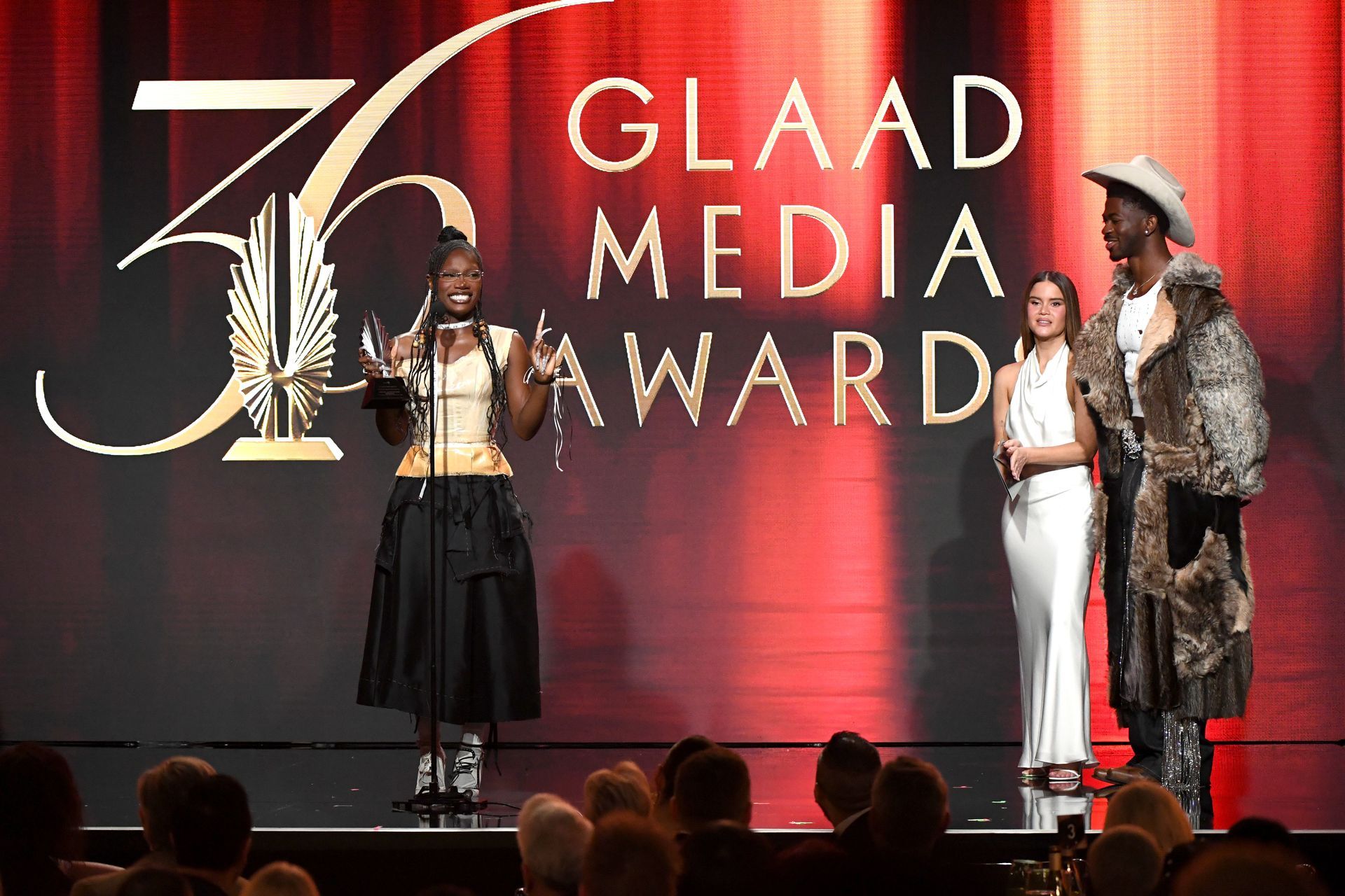 GLAAD Media Awards