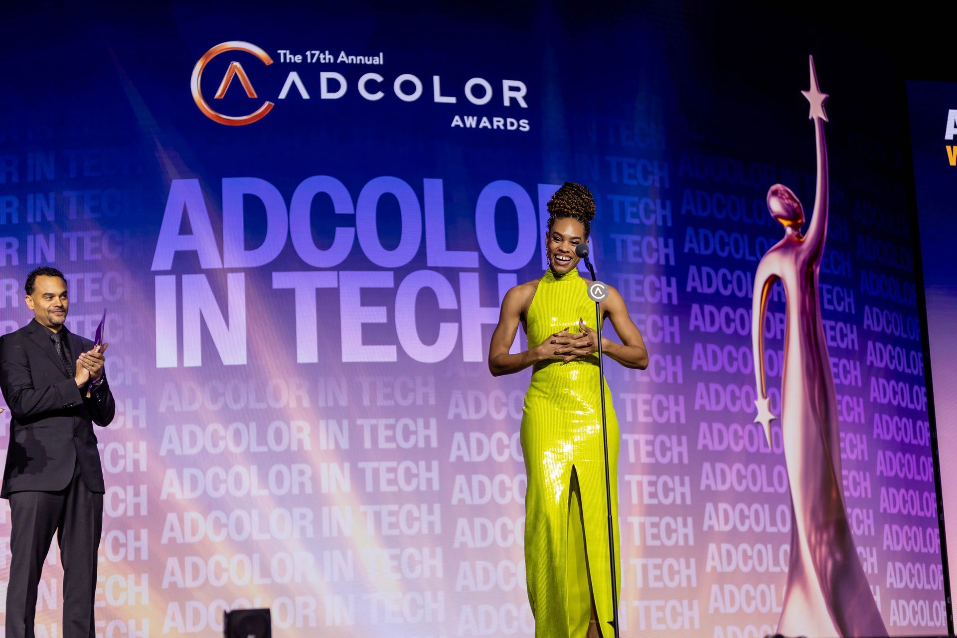 ADCOLOR