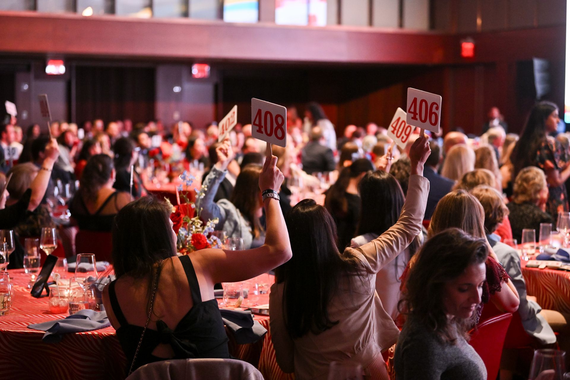 Americares Airlift Benefit