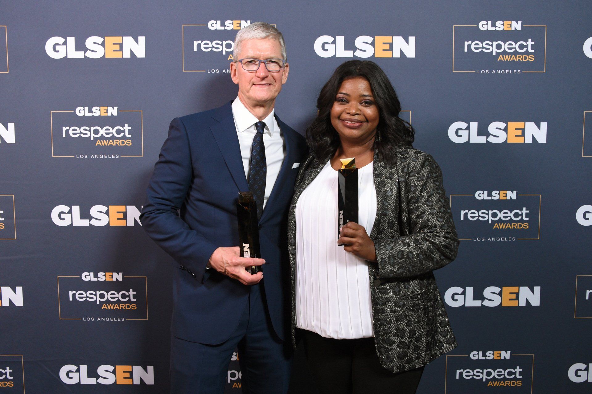 GLSEN Respect Awards