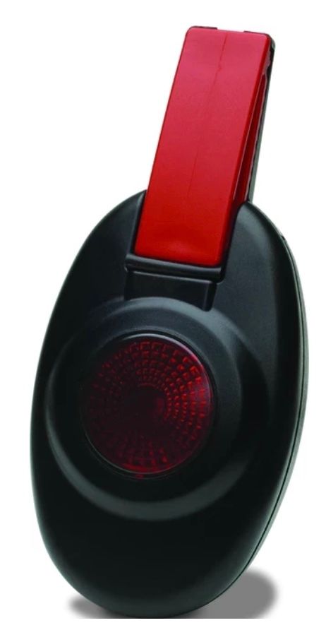 Speedrite Fence Alert