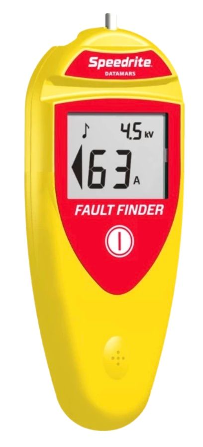 Fault Finder