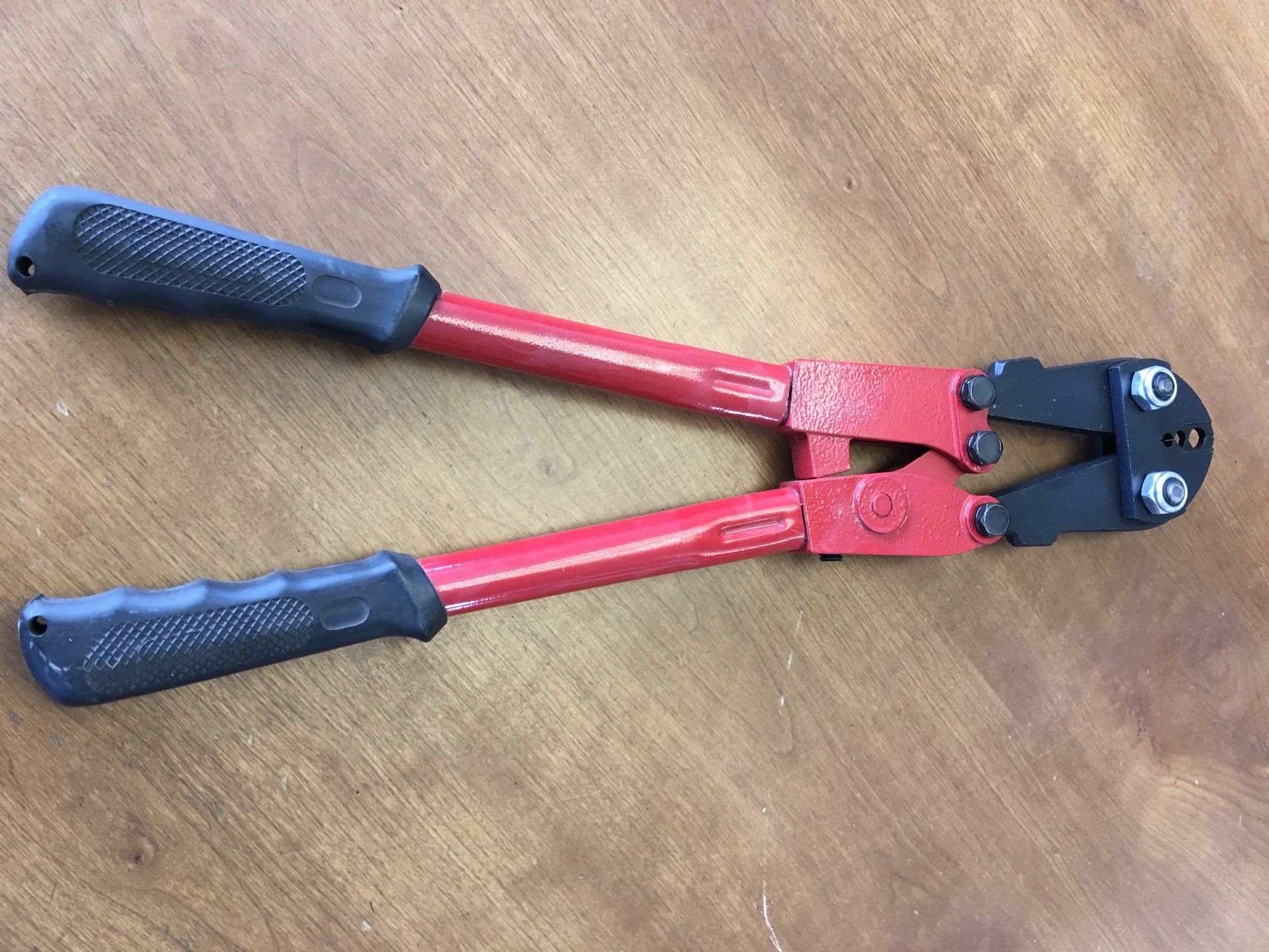 Crimping Tool 4 Hole