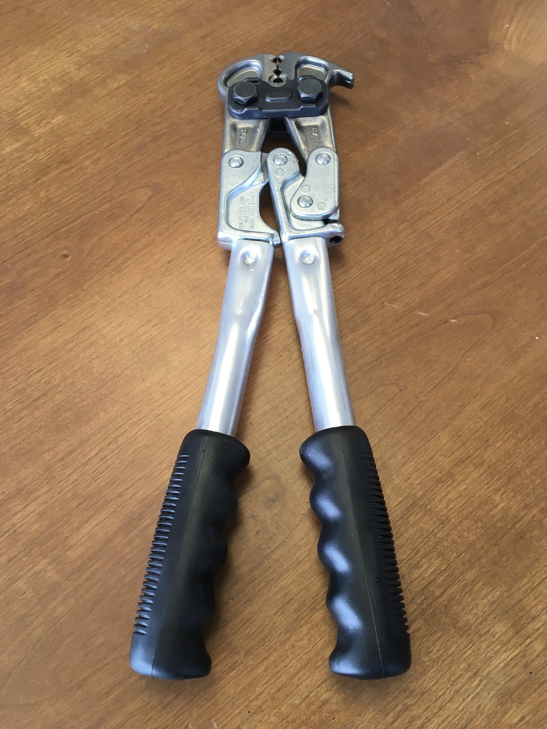 Fence Tool Stay-Tuff