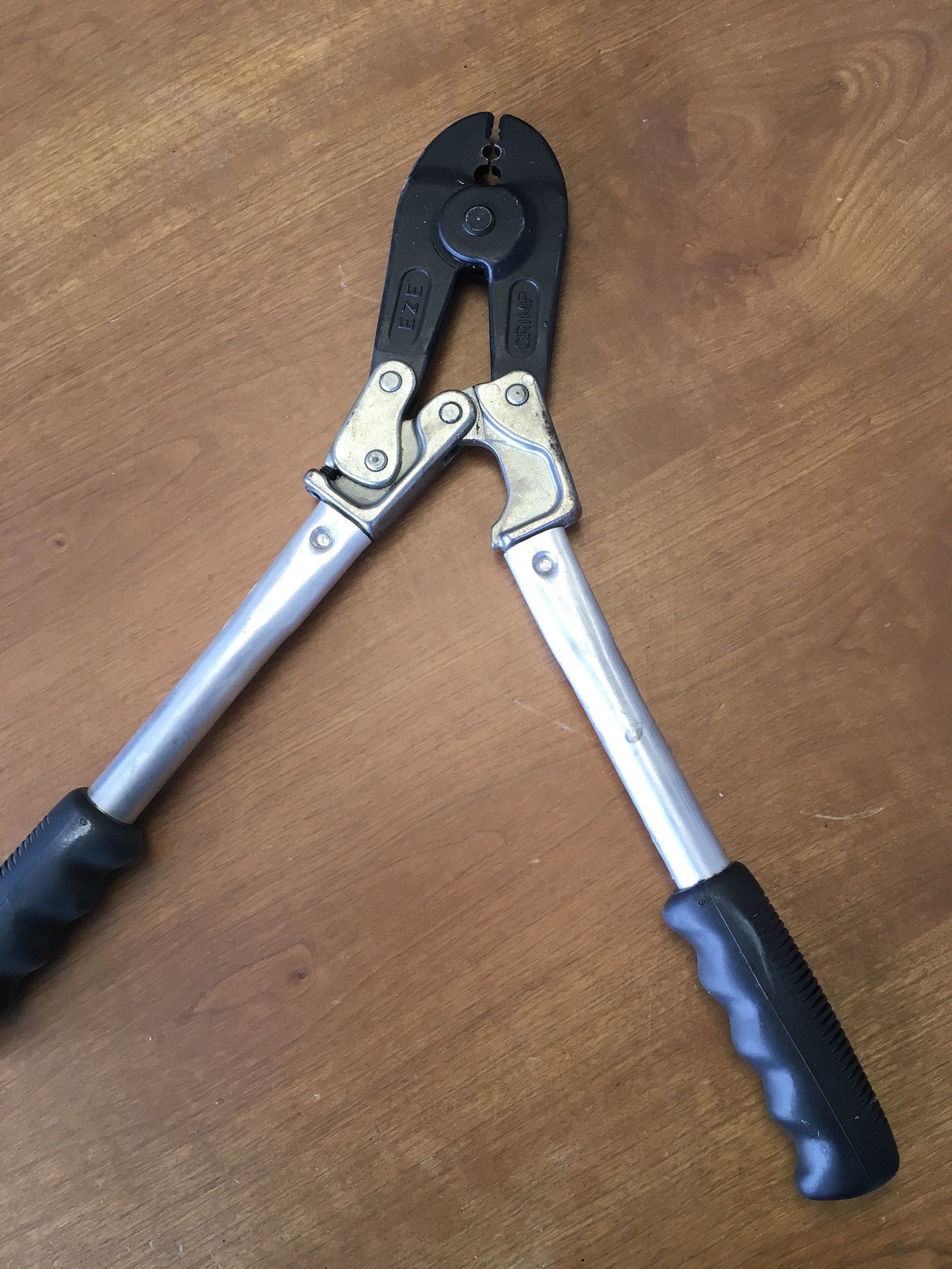 Multi Crimp Tool