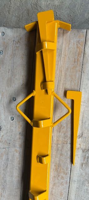 Stay-Tuff Stretcher Bar Strainer Bar