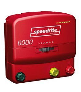 Speedrite 6000 Energizer