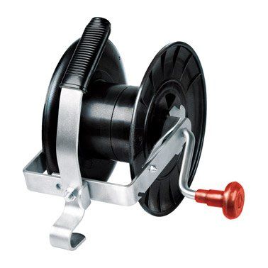 Speedrite Jumbo Reel