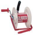 Geared Reel