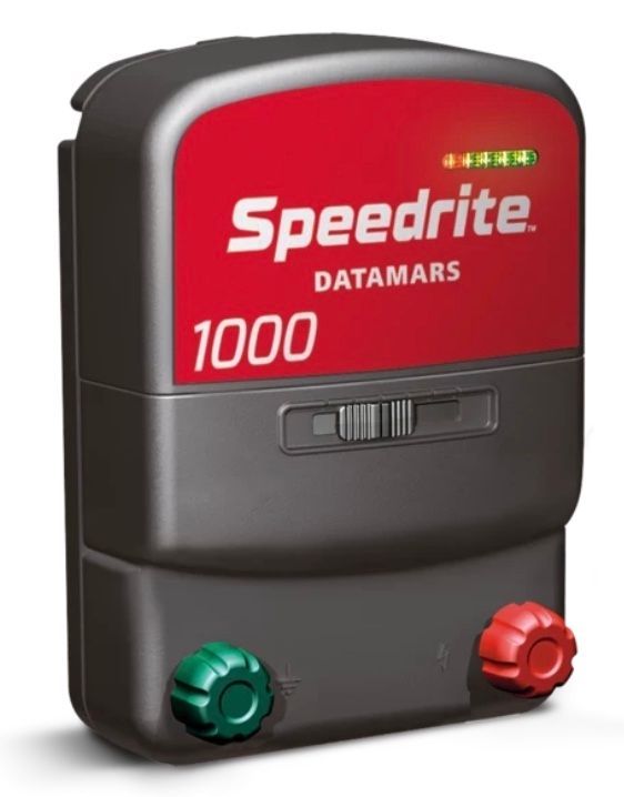 Speedrite 1000 Energizer