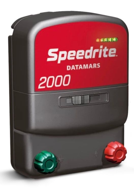 Speedrite 2000 Energizer