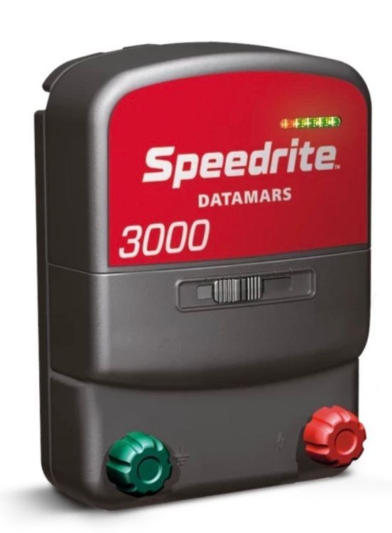 Speedrite 3000 Energizer