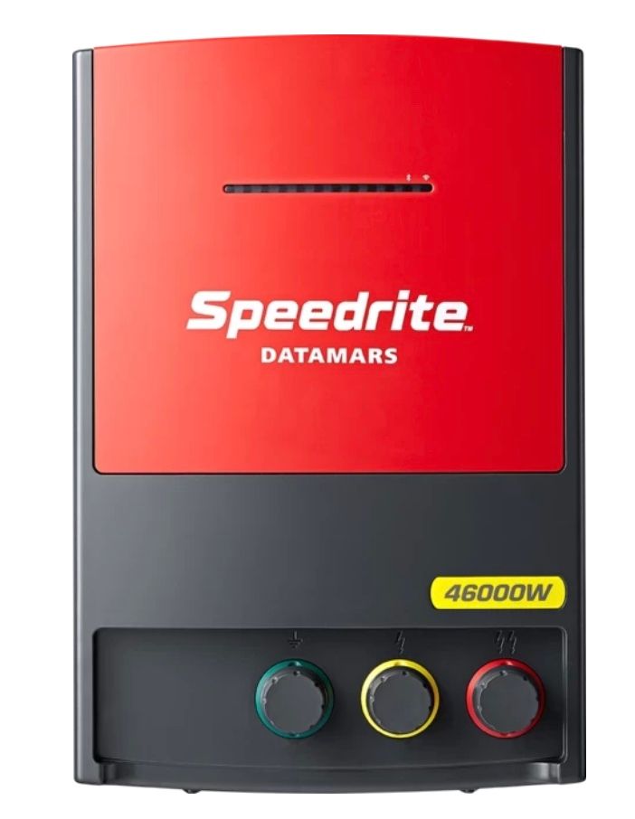 Speedrite 46000w