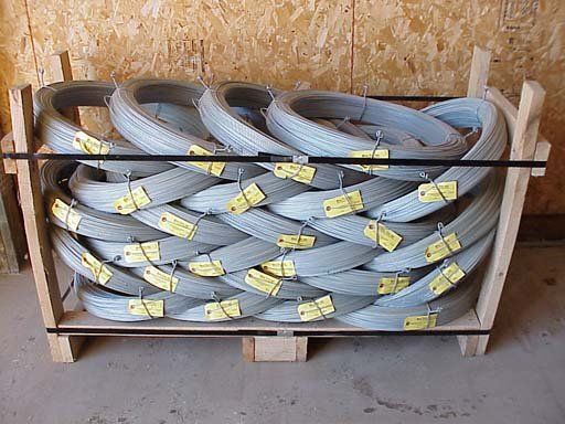 Choosing Electric Fence Wire: Polywire, Tape Or Steel