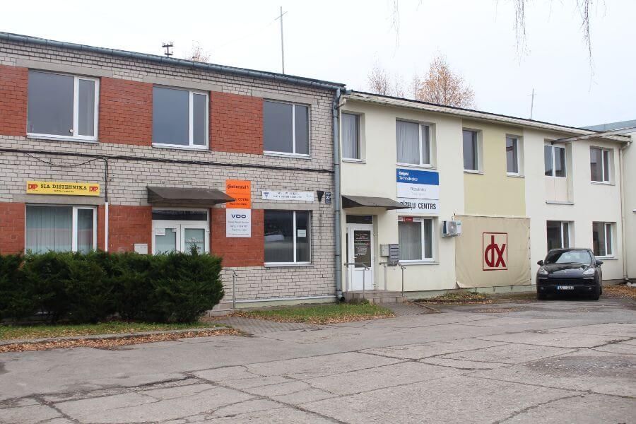 Dīzeļdzinēju degvielas aparātu rezerves daļas