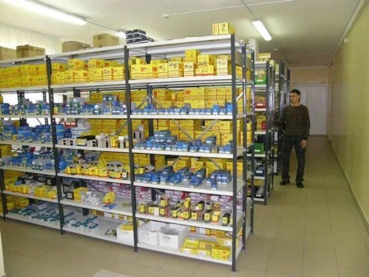 Dīzeļa dzinēju degvielas sistēmu remonts | Distehnika