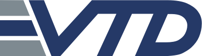 Valley Transit District CT logo