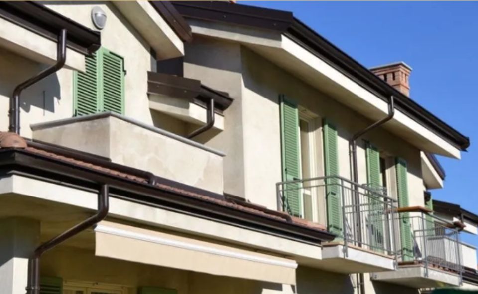 infissi per esterni in legno